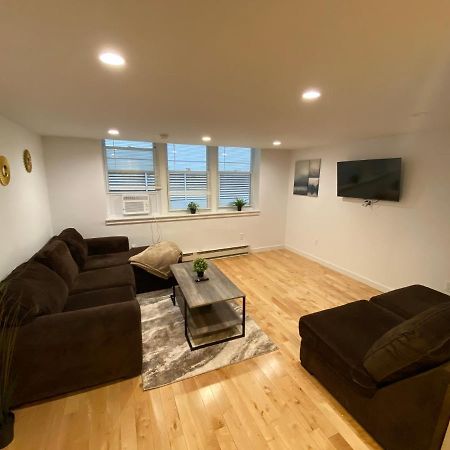 Brand New 2 Bed 2 Bath Apartment Centrally Located Filadelfia Exterior foto