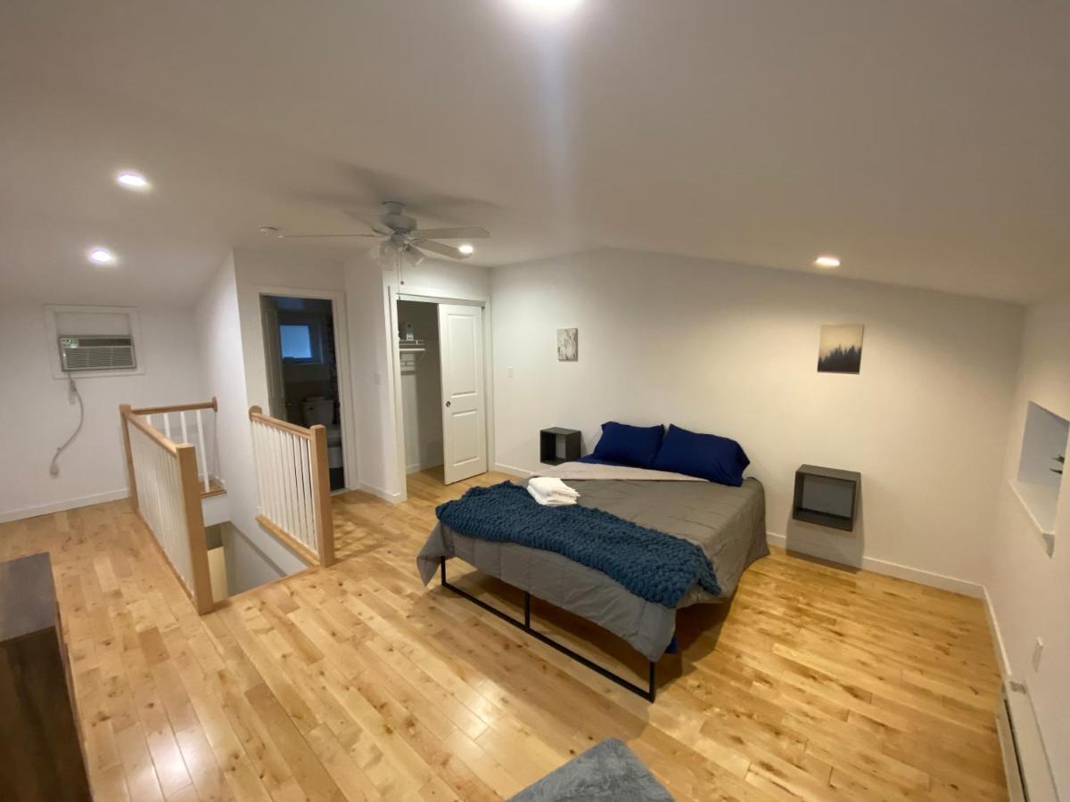 Brand New 2 Bed 2 Bath Apartment Centrally Located Filadelfia Exterior foto