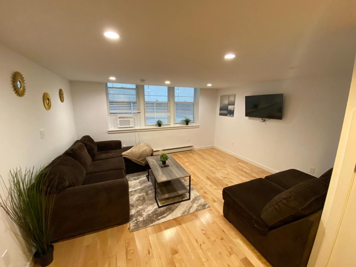 Brand New 2 Bed 2 Bath Apartment Centrally Located Filadelfia Exterior foto