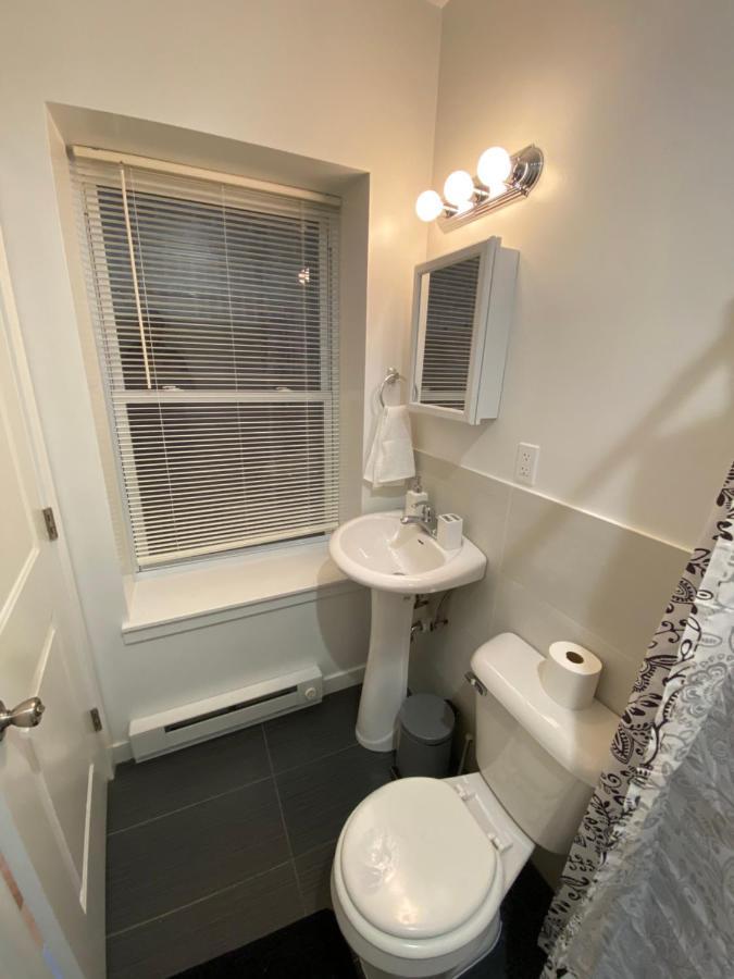 Brand New 2 Bed 2 Bath Apartment Centrally Located Filadelfia Exterior foto