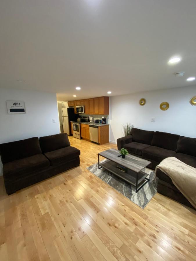 Brand New 2 Bed 2 Bath Apartment Centrally Located Filadelfia Exterior foto