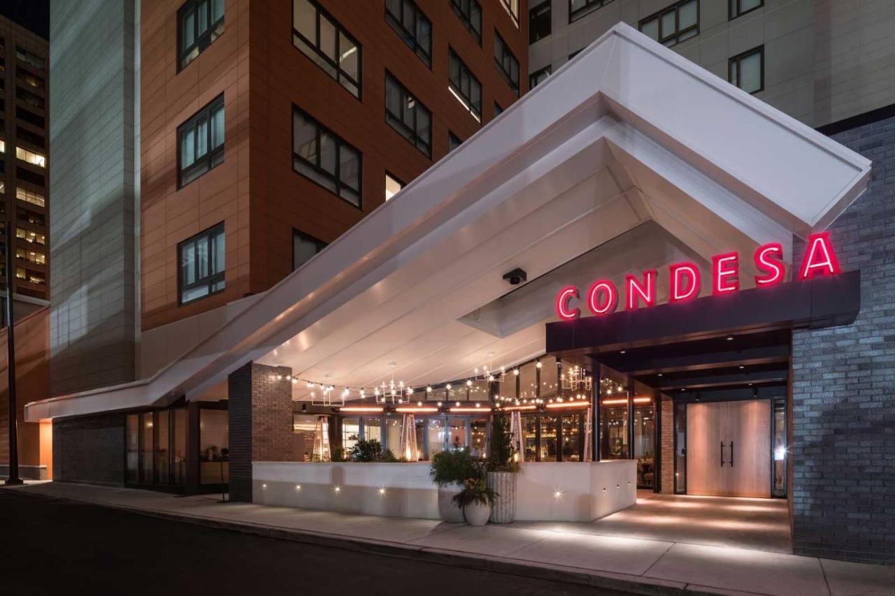 Brand New 2 Bed 2 Bath Apartment Centrally Located Filadelfia Exterior foto